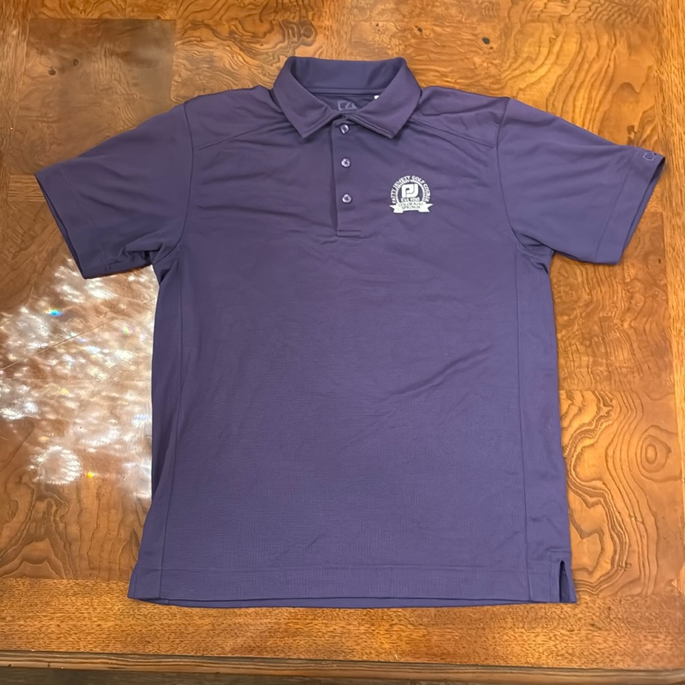 Cutter and Buck Golf Polo